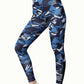 CAMO BLUE