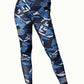 CAMO BLUE