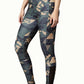 CAMO GREEN