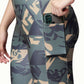 CAMO GREEN