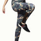 CAMO GREEN