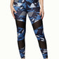 CAMO BLUE