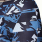 CAMO BLUE