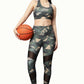 CAMO BLUE