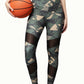 CAMO GREEN
