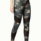 CAMO GREEN