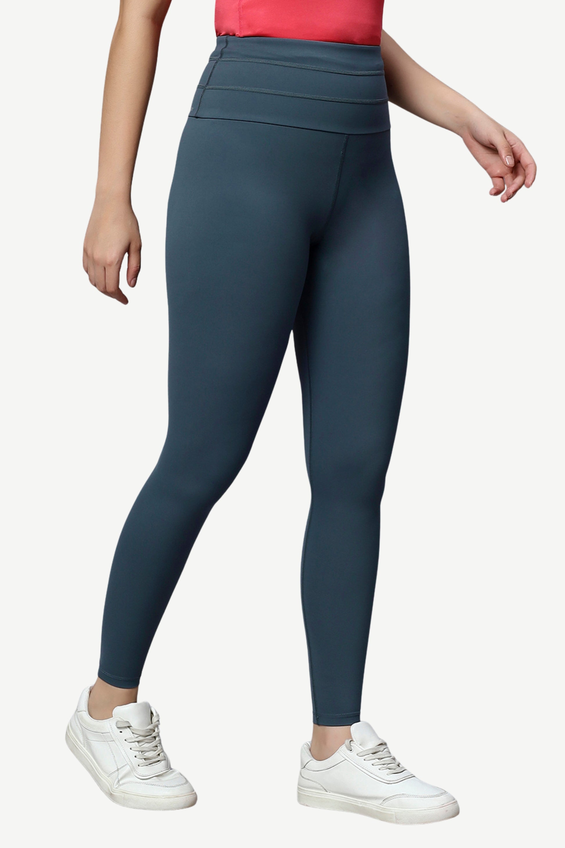 SLATE BLUE