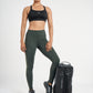ARMY GREEN