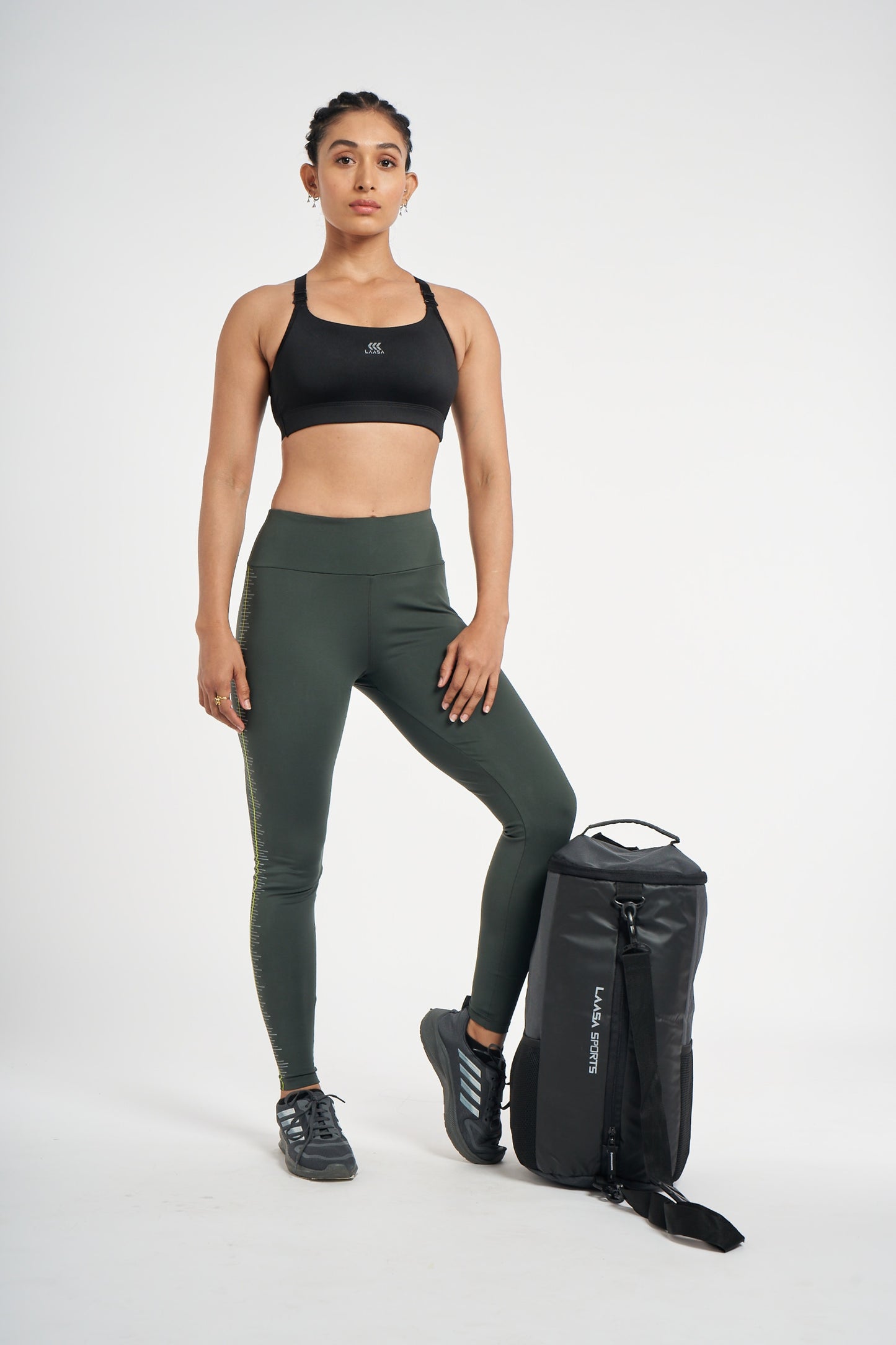 ARMY GREEN