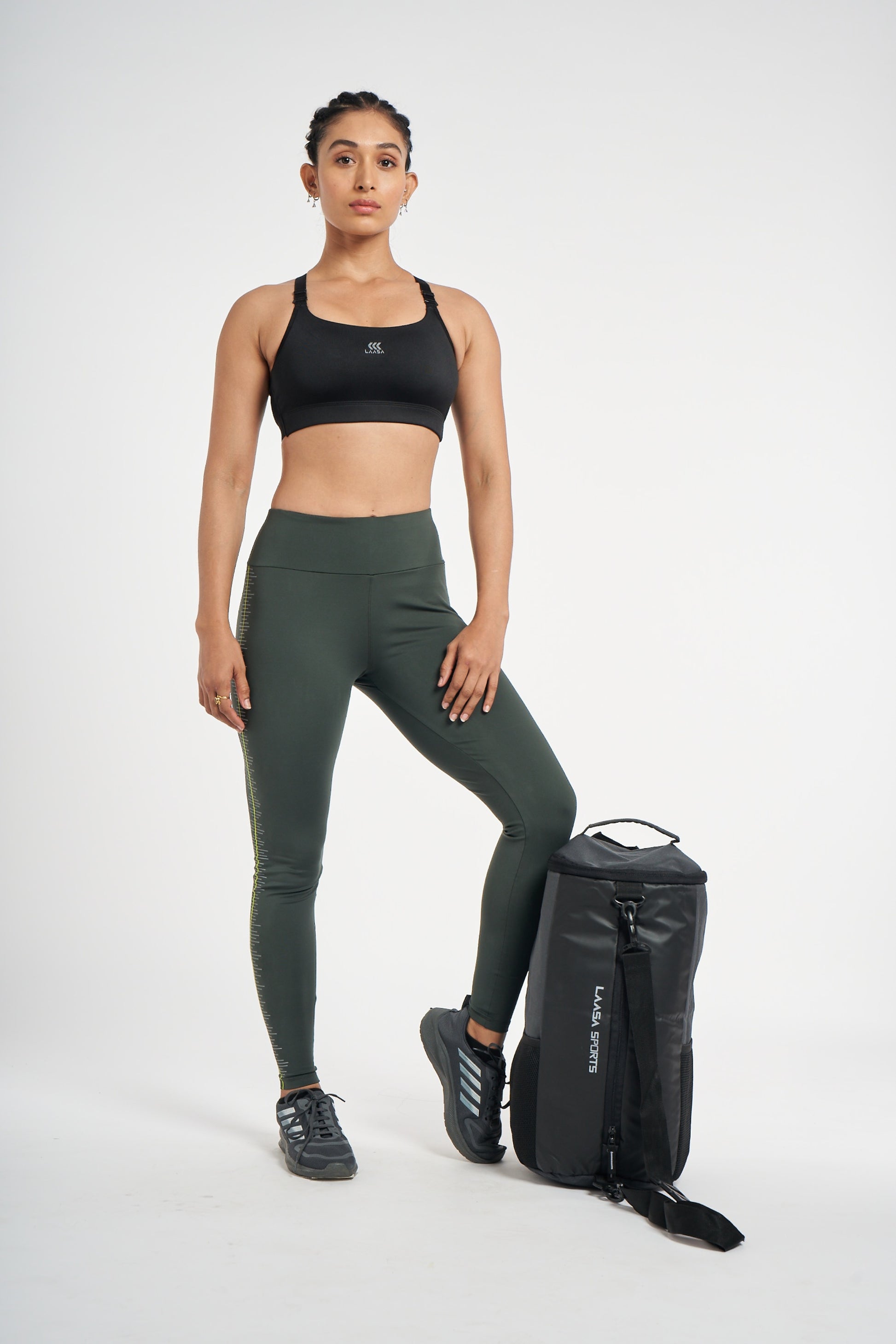 ARMY GREEN
