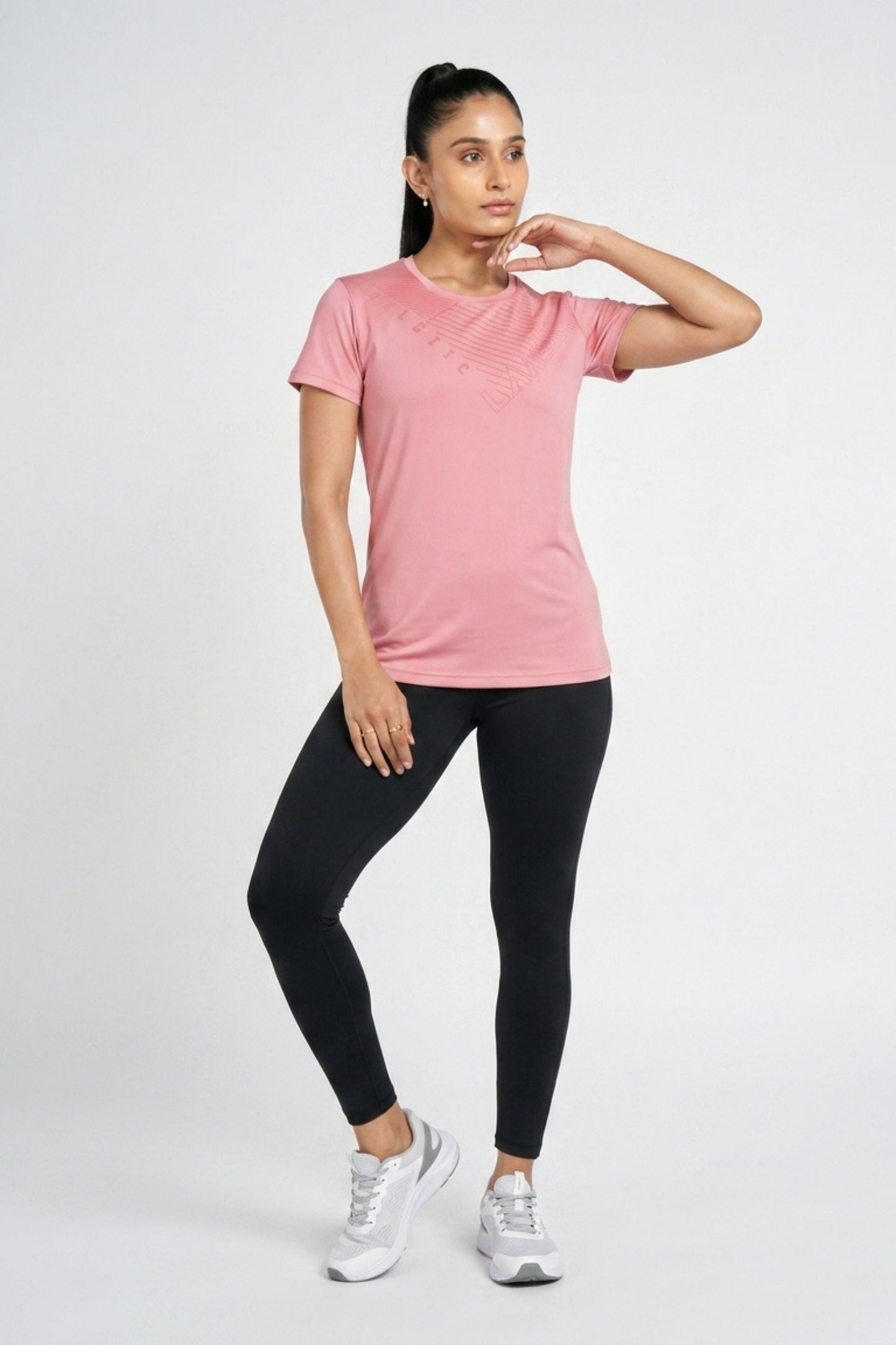 LIGHT PINK