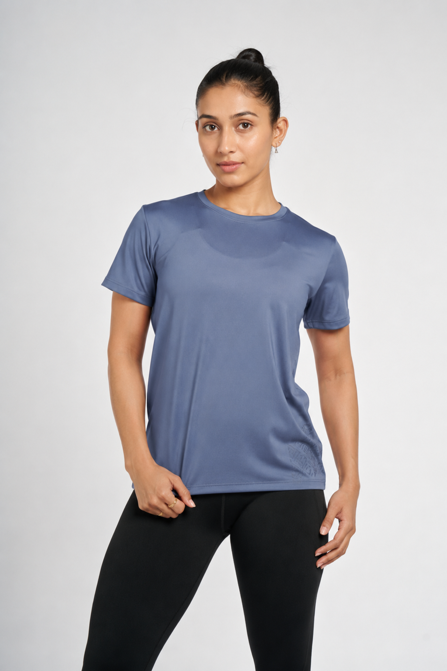 LIGHT STEEL BLUE