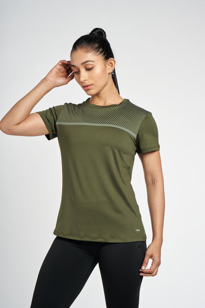 LEAF GREEN