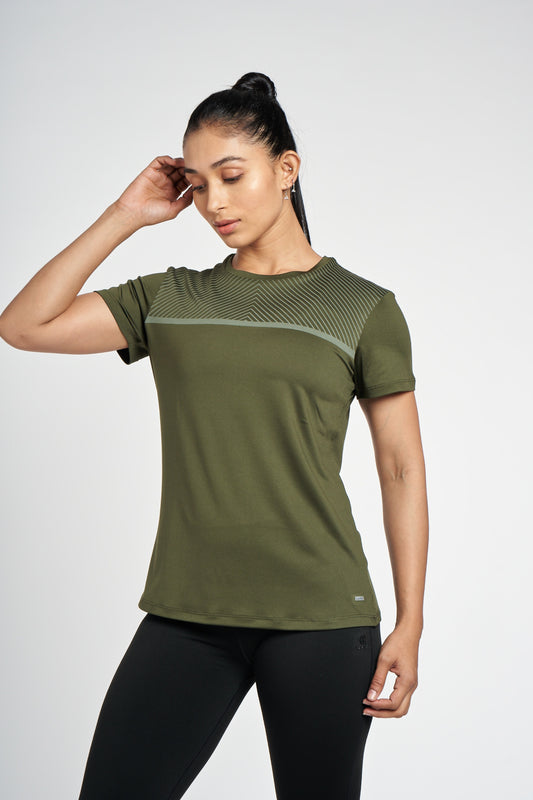 LEAF GREEN