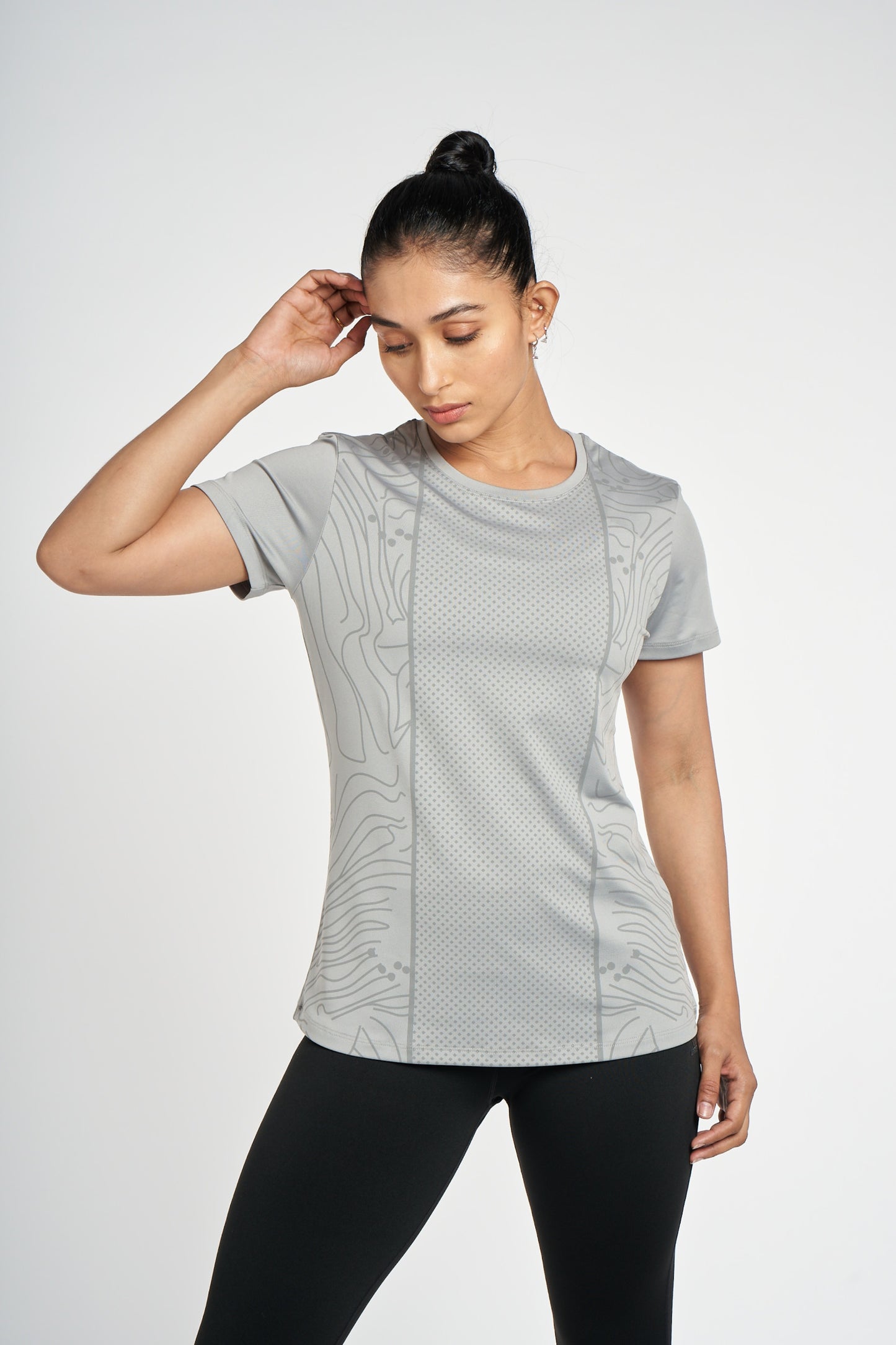 LIGHT GREY