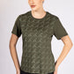 LEAF GREEN