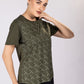 LEAF GREEN
