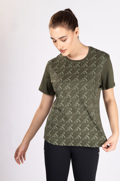 LEAF GREEN