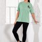 MINT GREEN
