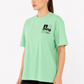 MINT GREEN