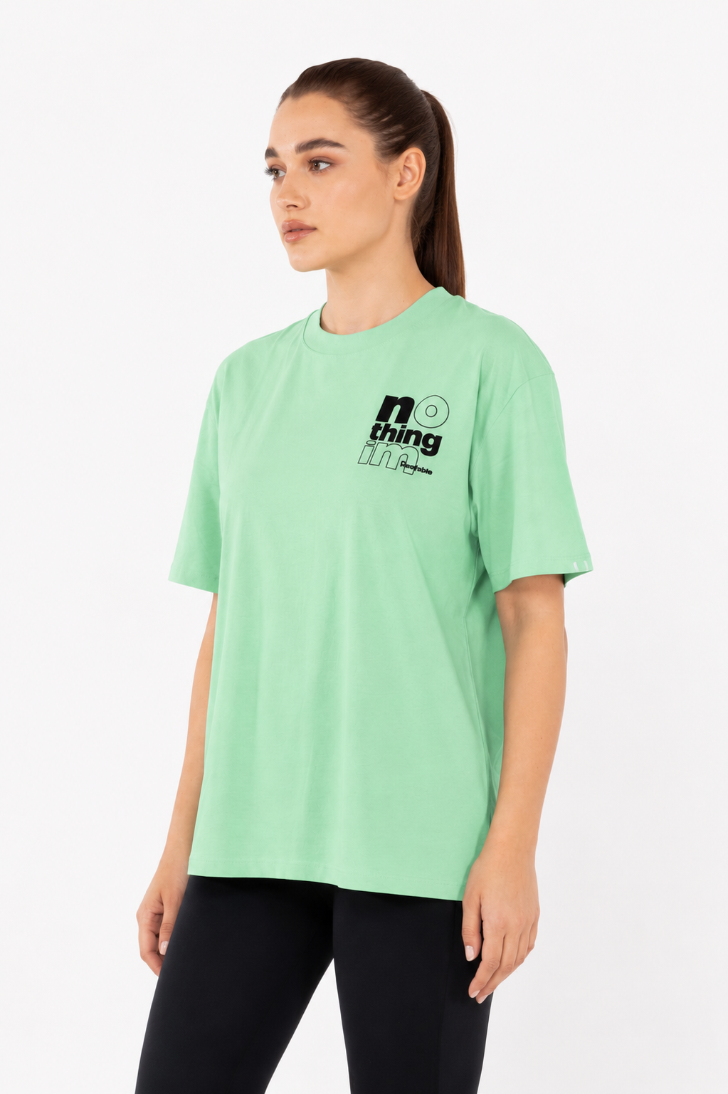 MINT GREEN