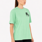 MINT GREEN