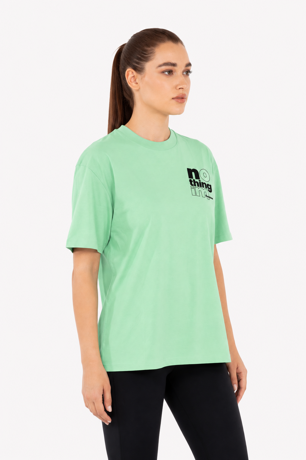 MINT GREEN