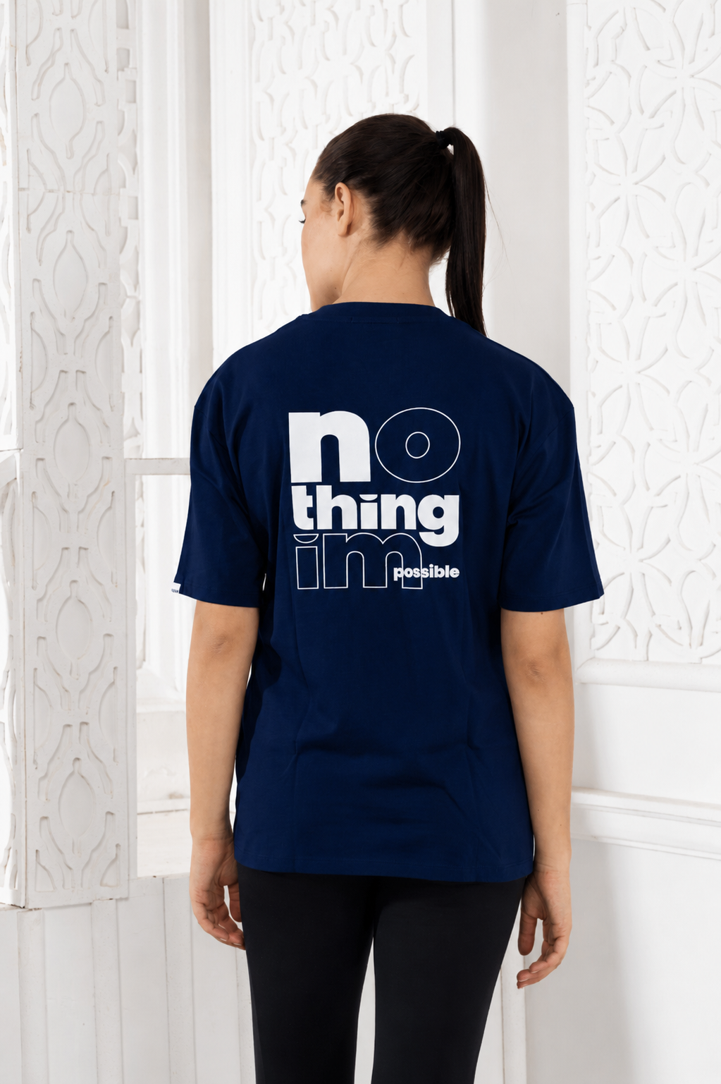 NAVY BLUE