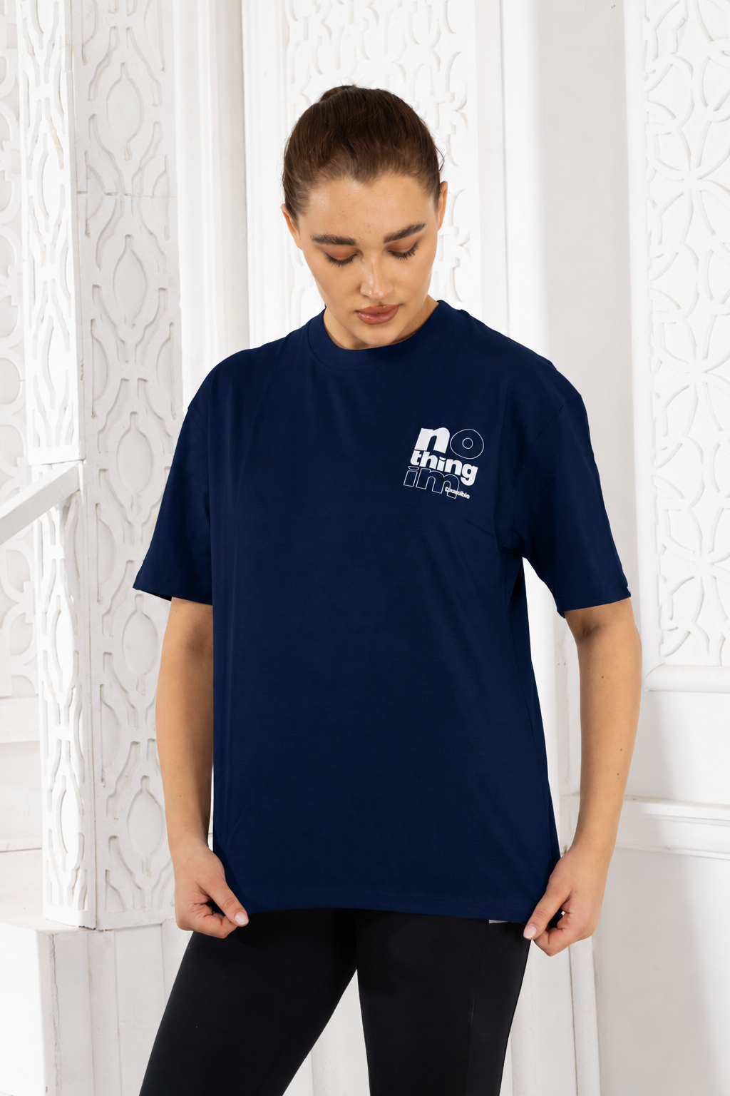NAVY BLUE