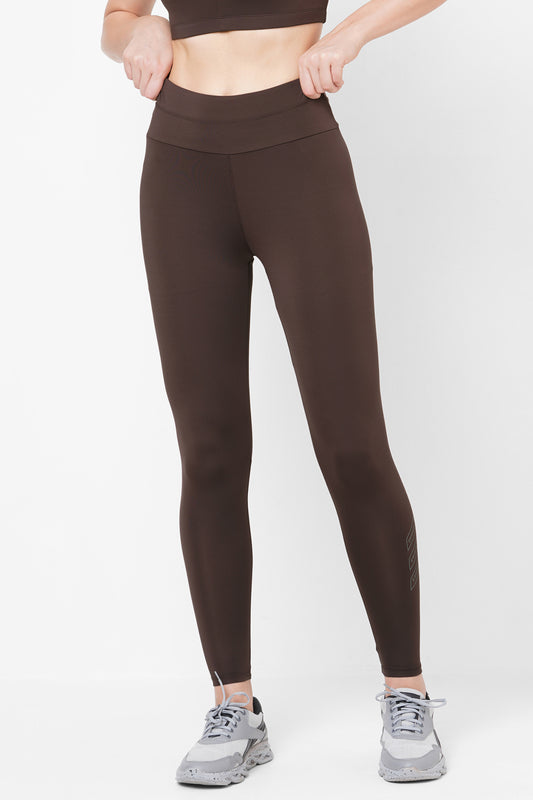 COCOA BROWN