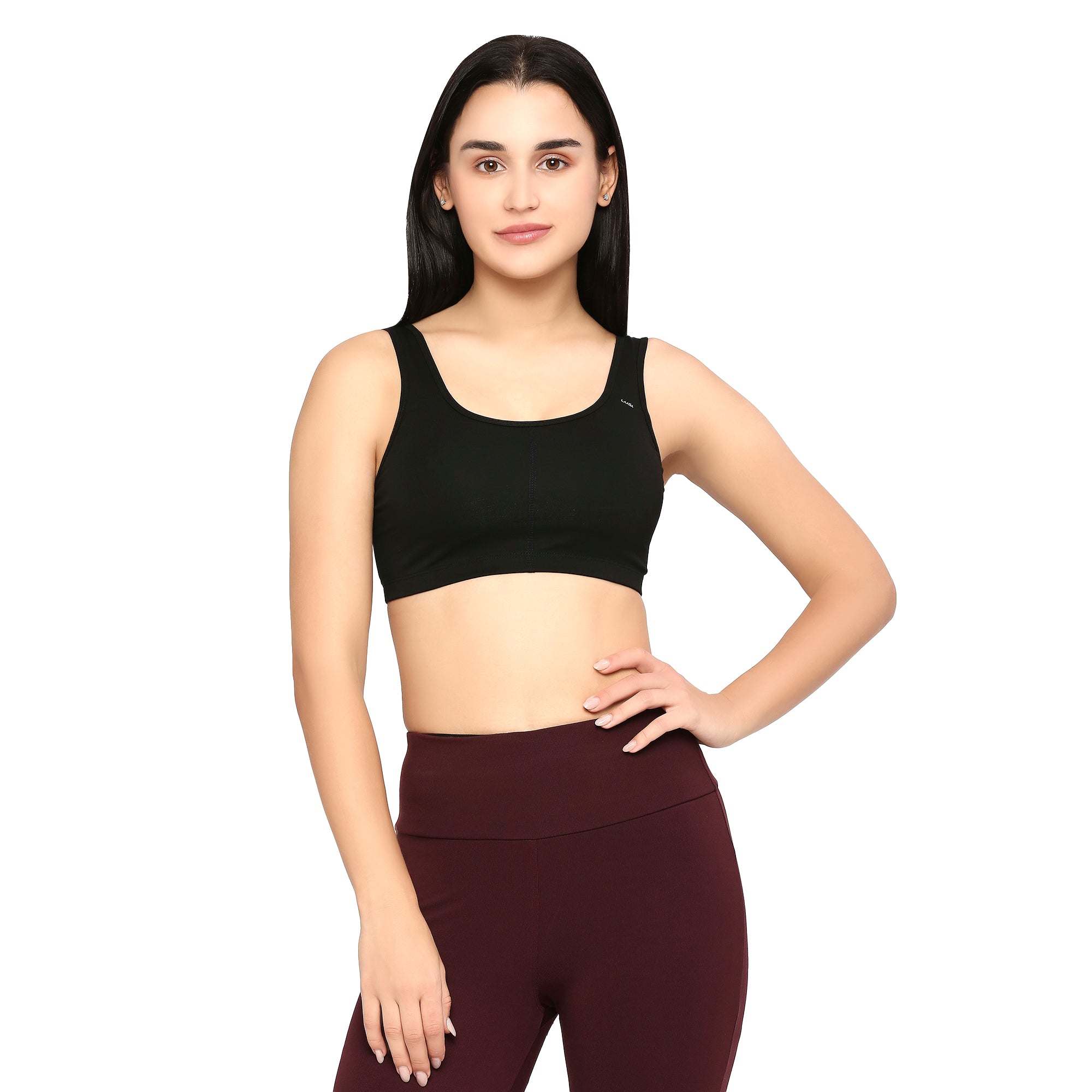 Sports bra for daily wear on sale