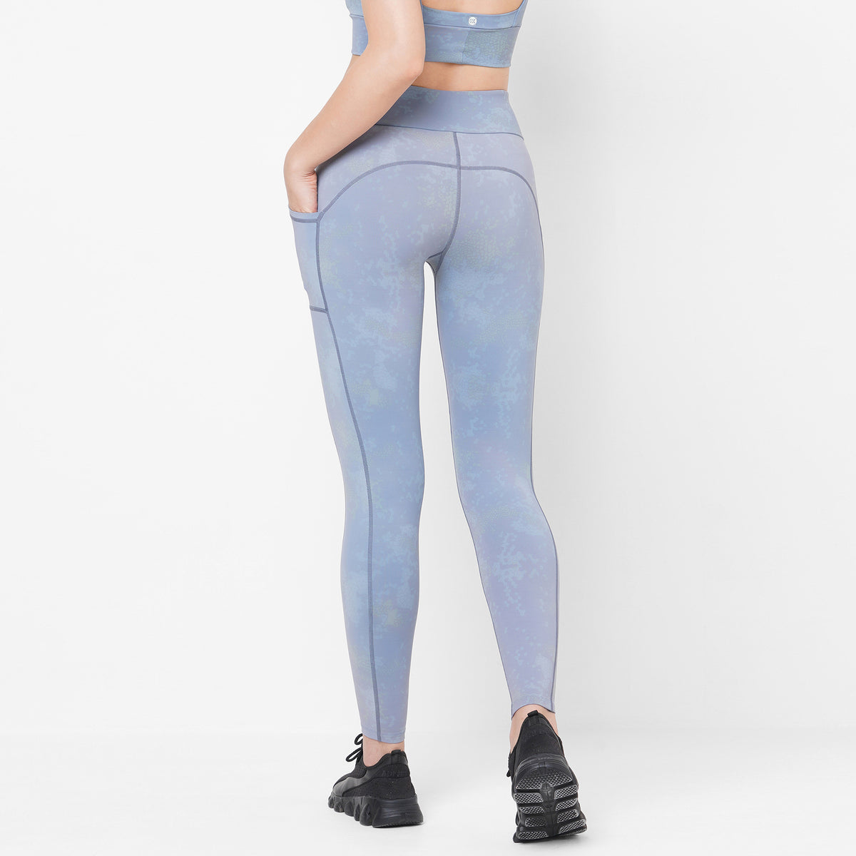 CAROLINA BLUE