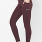 CHOCOLATE BROWN