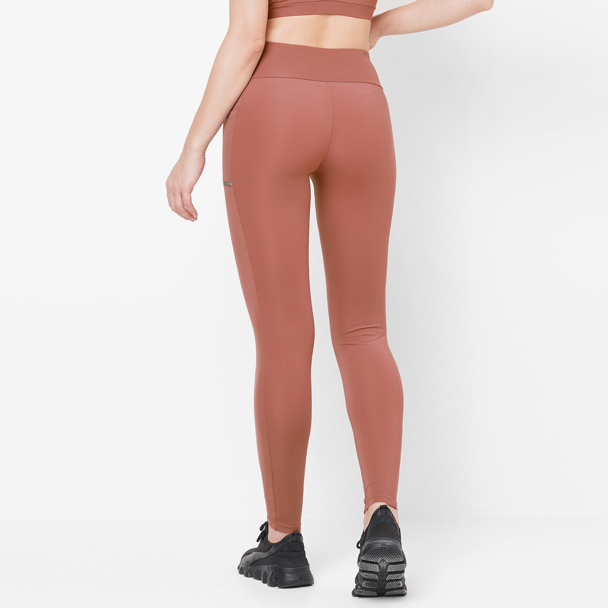 Yoga Luxe 7/8 Tights, Tights