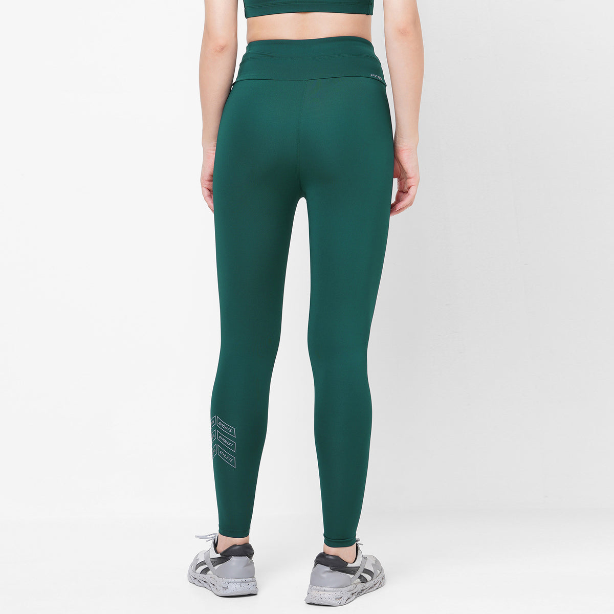 DEEP SEA GREEN