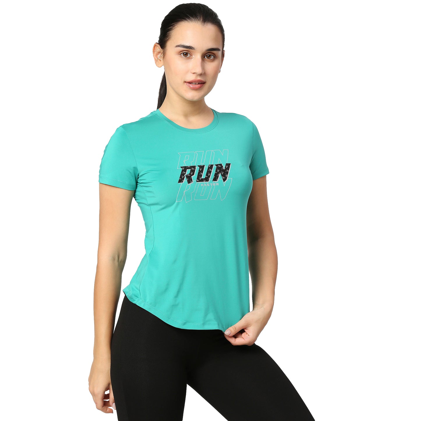 Haimont Women's Athletic Performance T-Shirts