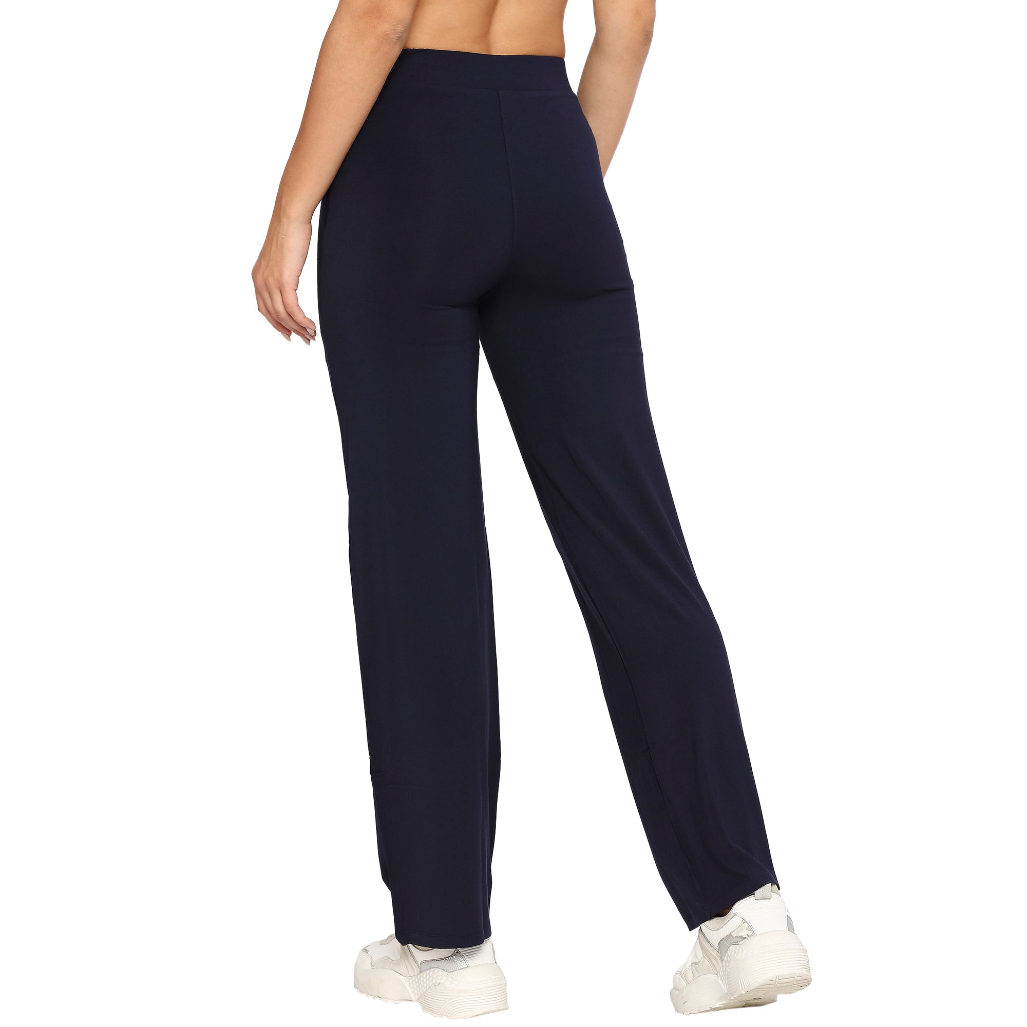 Get Cotton Flax Wide Leg Pants with Crop Top Set at  1599  LBB Shop