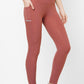 COPPER BROWN