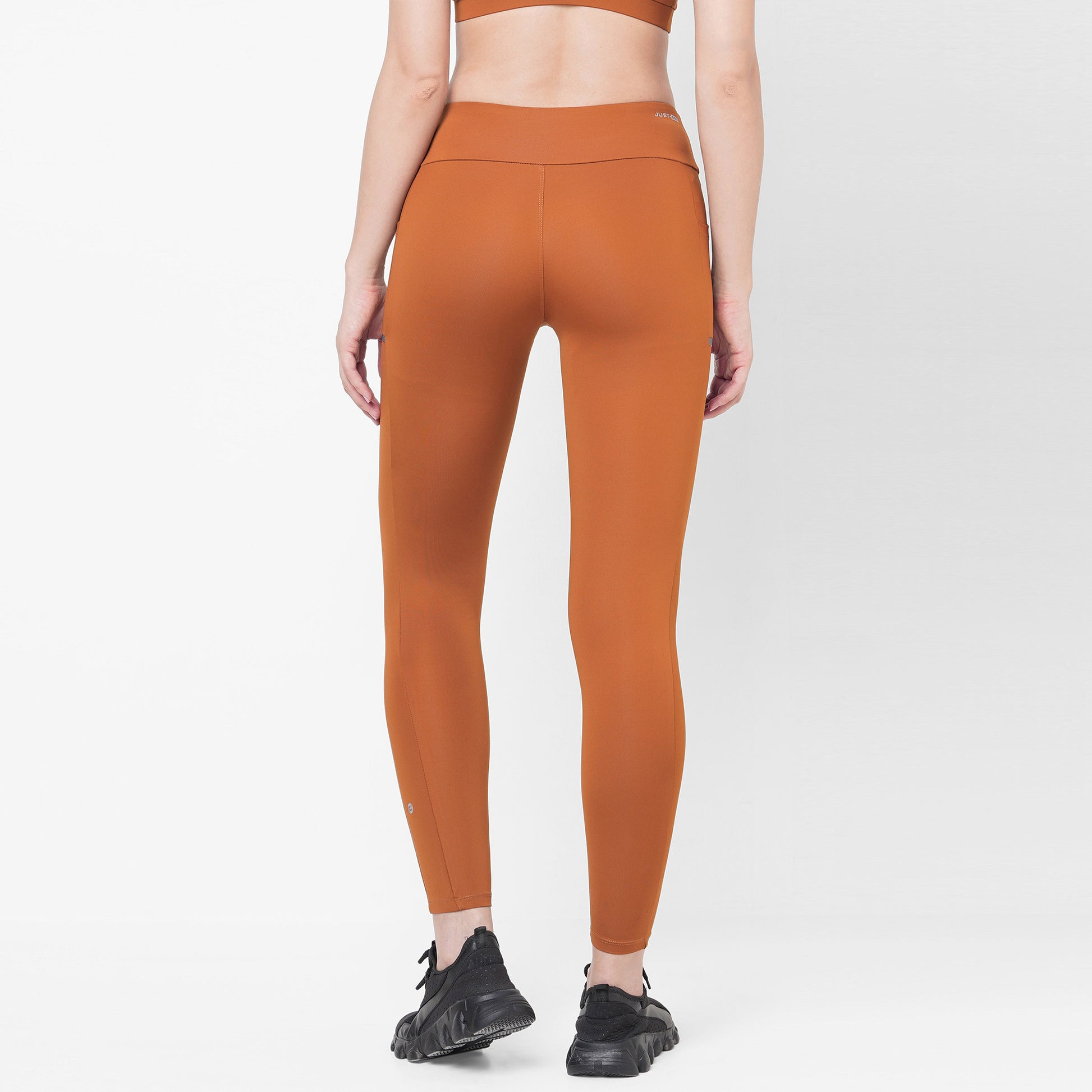 Nike Women's Yoga Luxe 7/8 Tights