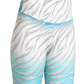 AQUA WAVE PRINT