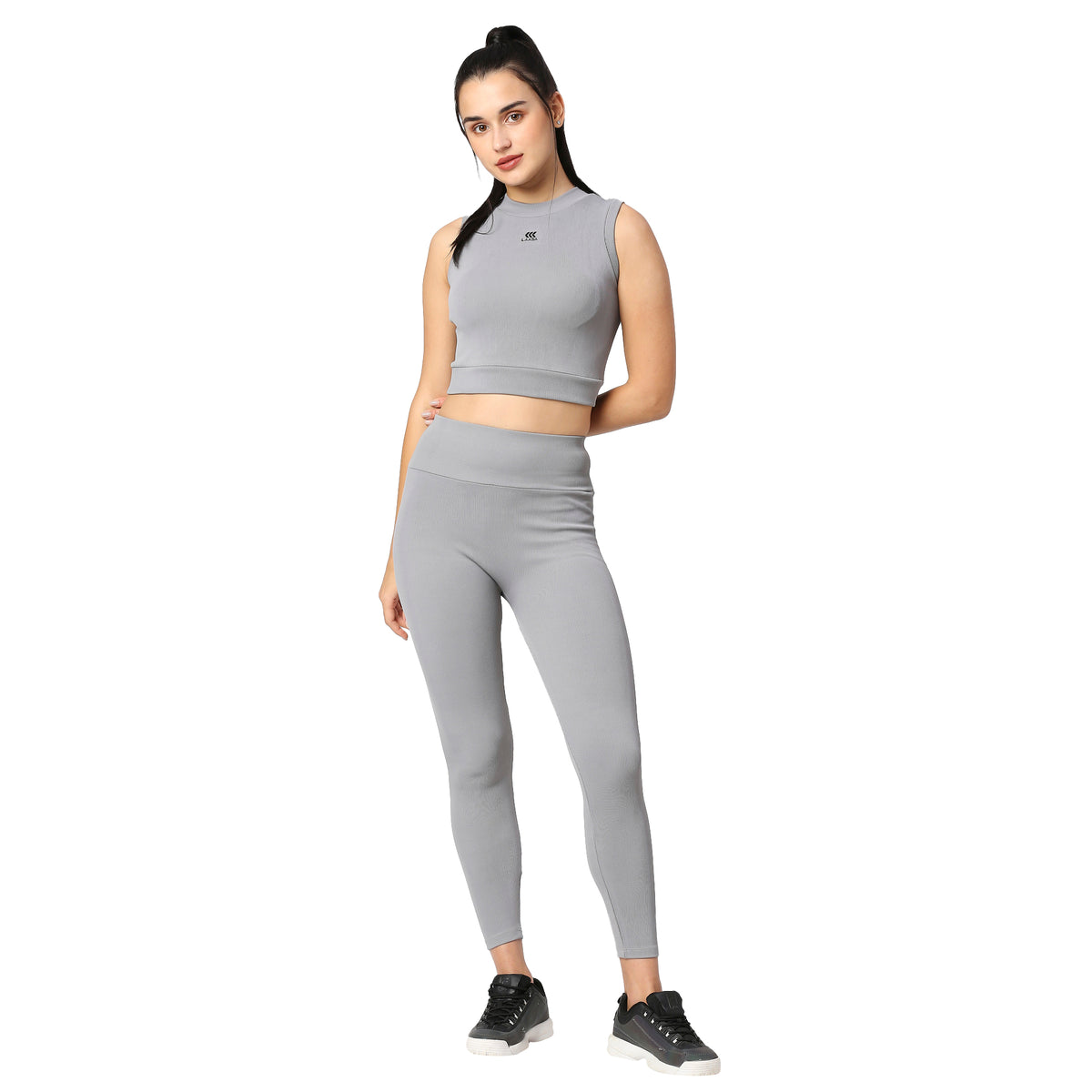 LIGHT GREY