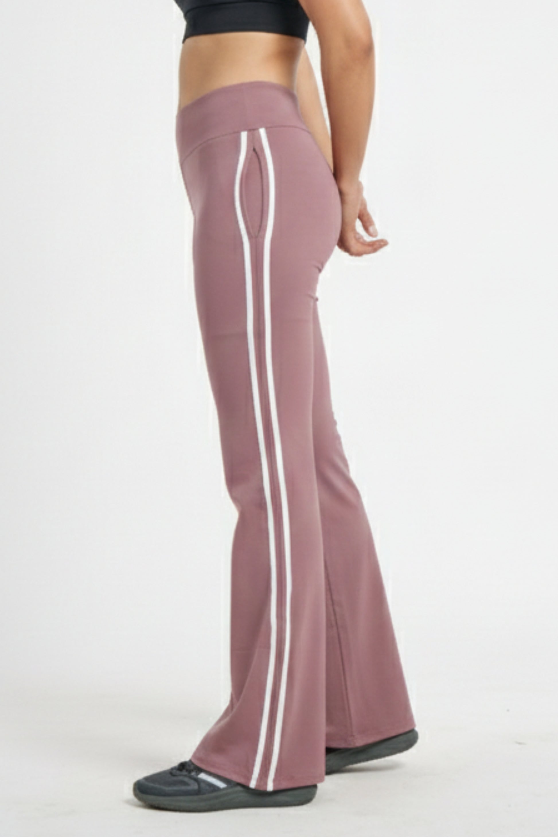 BERRY PINK