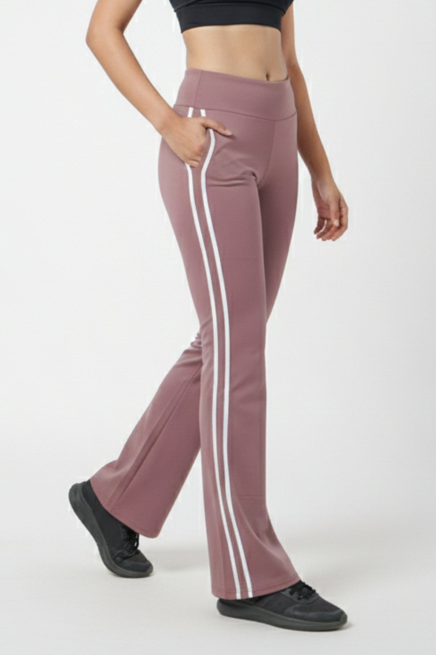 BERRY PINK