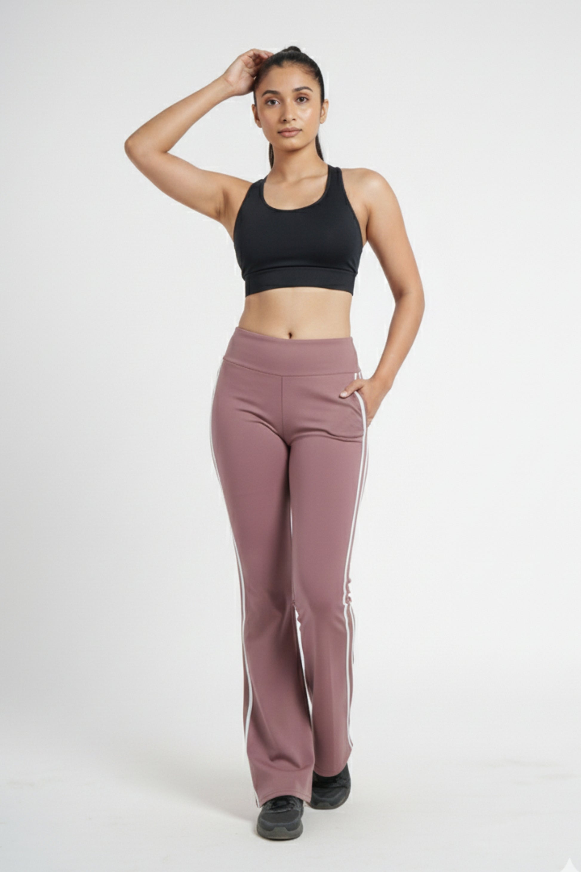 BERRY PINK