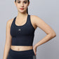 LONGLINE FULL COVERAGE SPORTS BRA