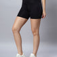 YOGA ESSENTIAL SCULPT-WAIST TRAINING SHORTS