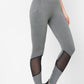 DARK GREY MELANGE