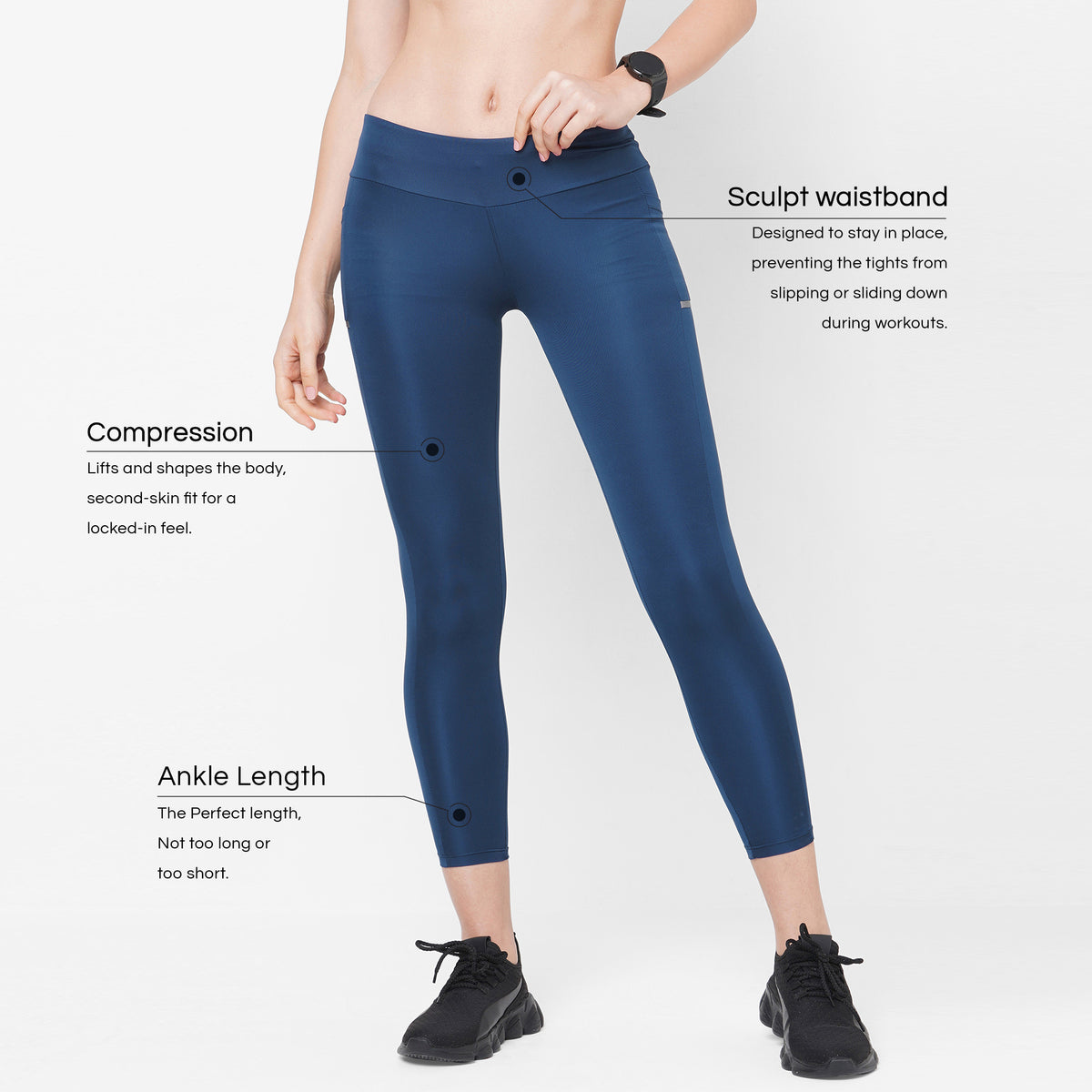 ENSIGN BLUE
