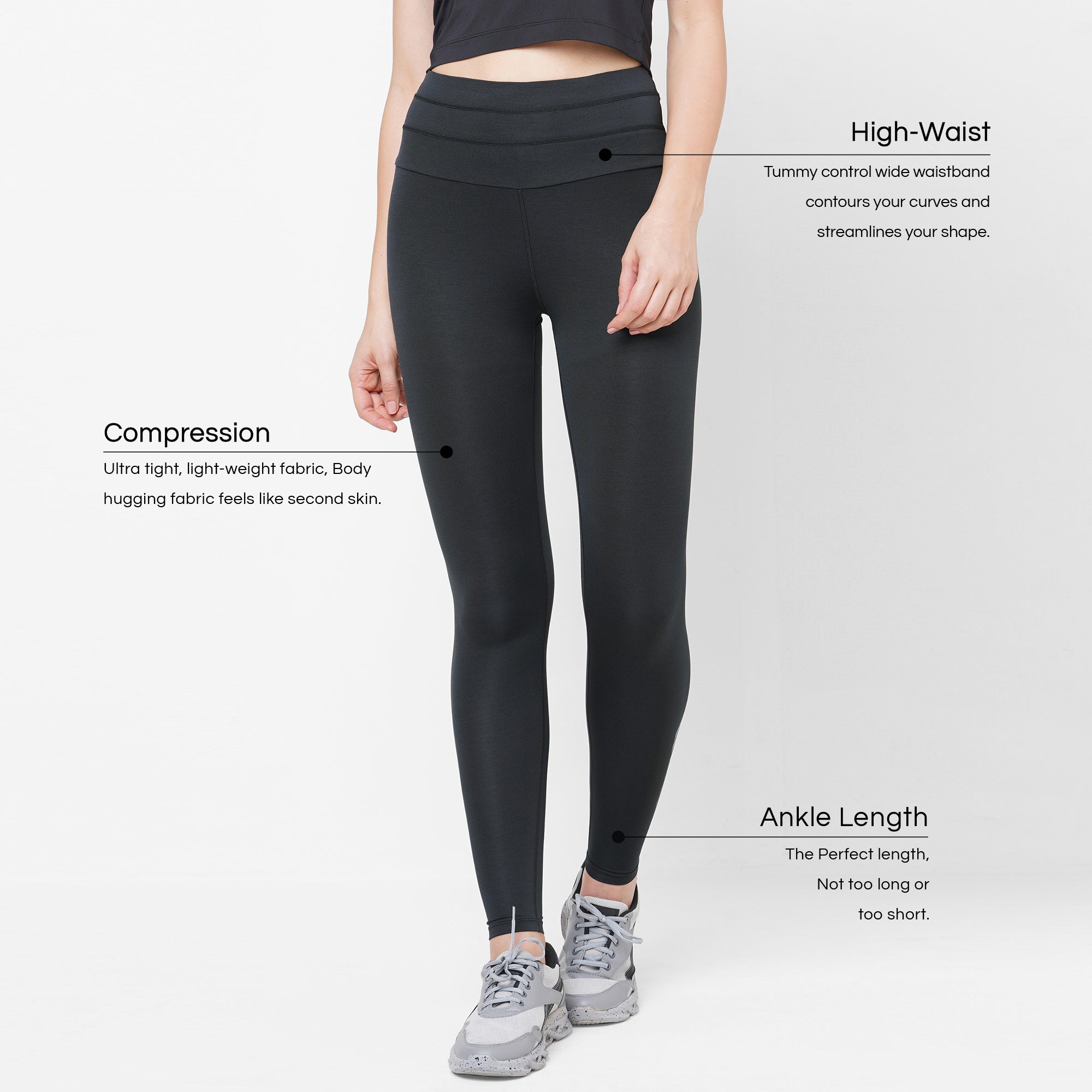 OFFLINE By Aerie OG High Waisted Legging