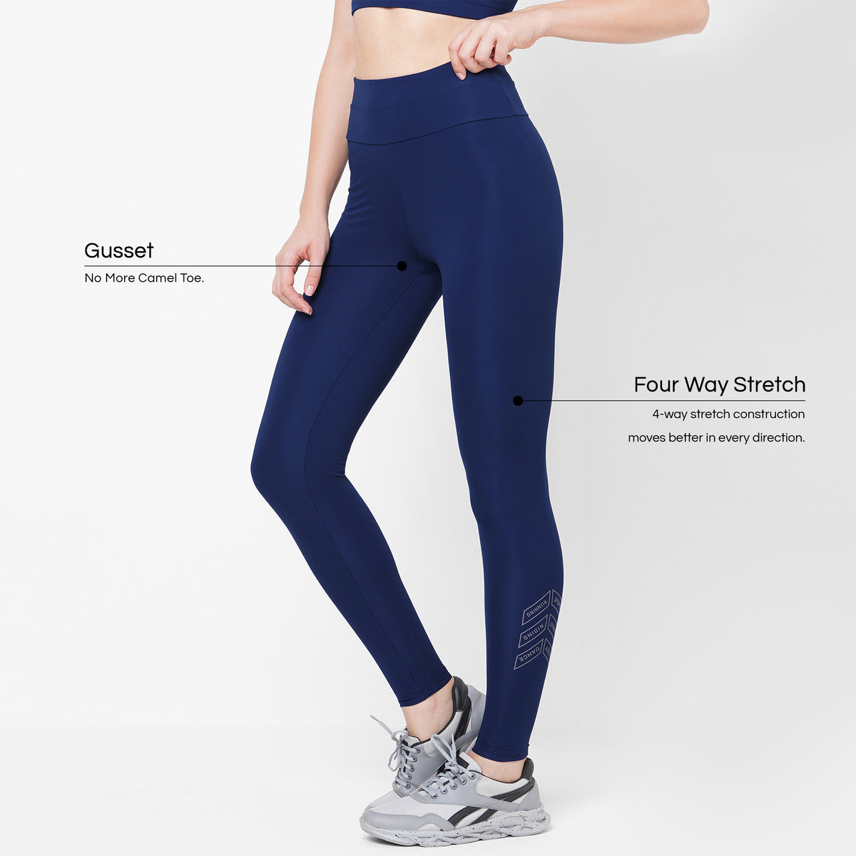 NAVY BLUE